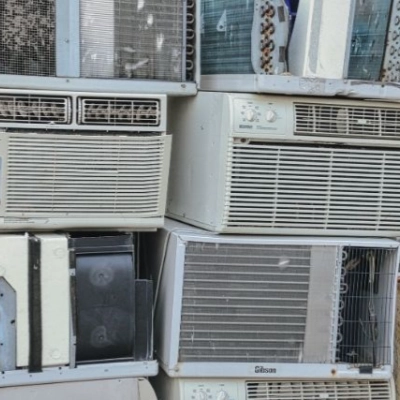 Kaş Bölgesinde Teneke Hurda Fiyatı